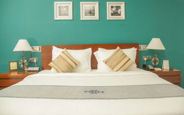 Colombo Court Hotel & Spa Resort