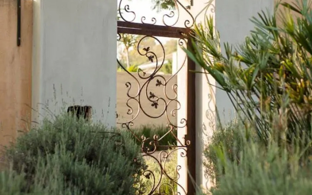 The Lemon Tree Self- Catering