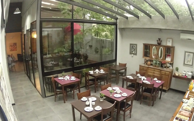 Posada Boutique Las Terrazas