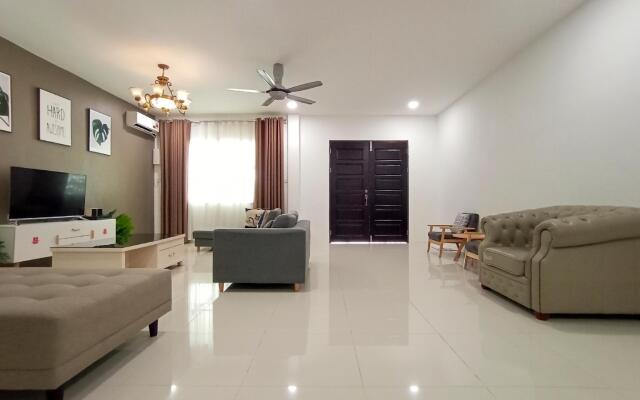 Oyo 90191 Sibu Homestay4U