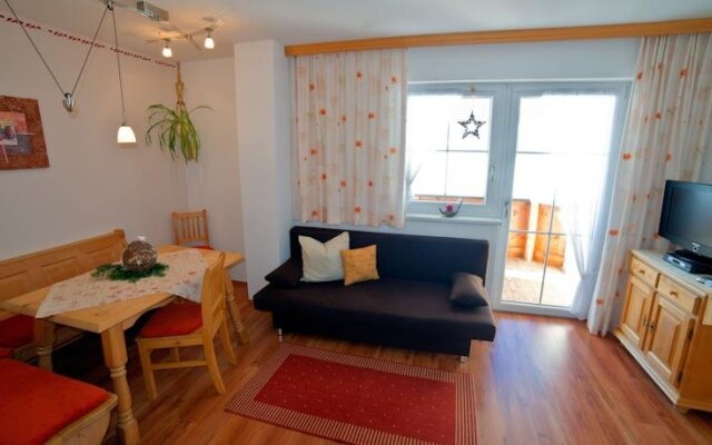 Appartement Sandra