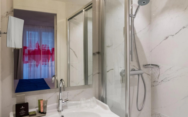 Mercure Paris Porte de Pantin