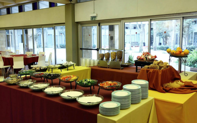 Hotel Beit Shmuel