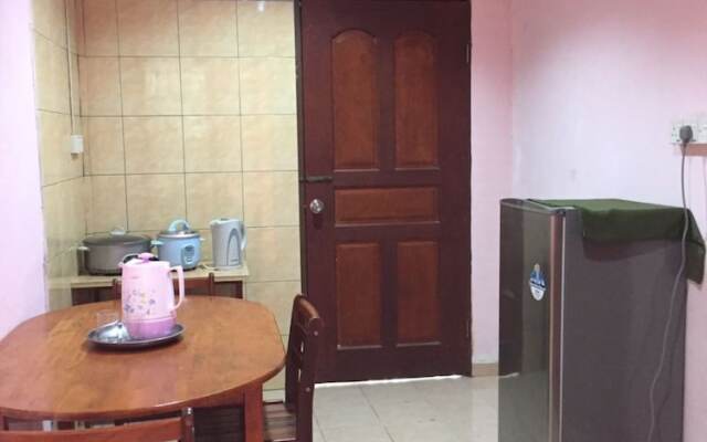 OYO Home 90352 Muan's Homestay