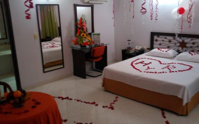 Hotel Sulicam