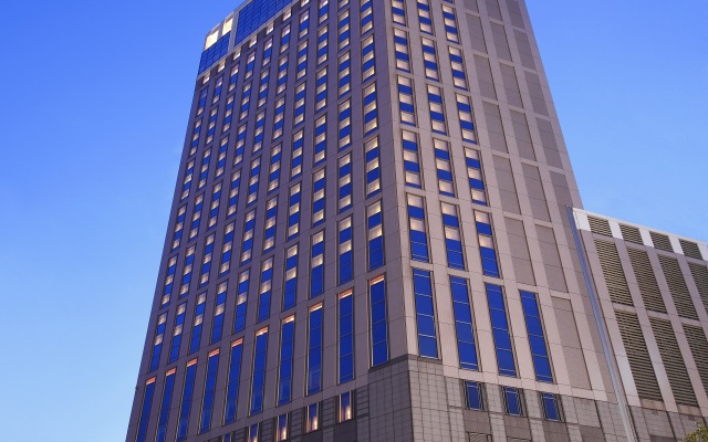 Yokohama Bay Sheraton Hotel & Towers