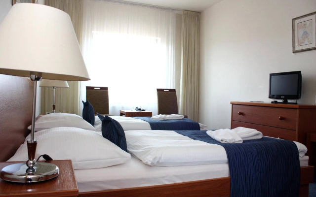 Hotel Theresia Kolín