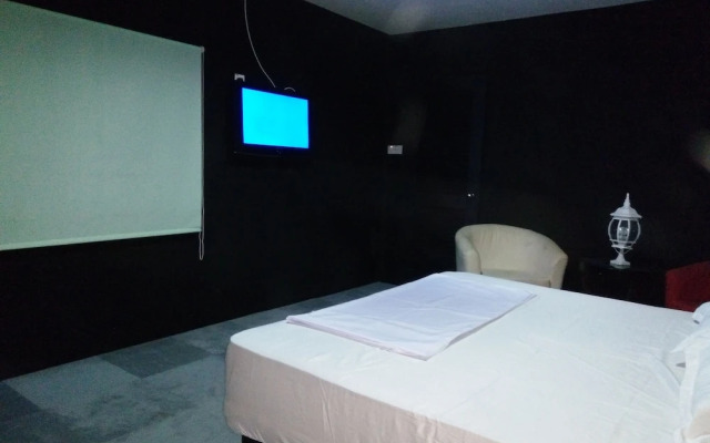 Transit Room KLIA - Residence Villa