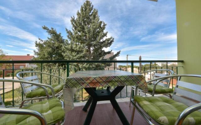 Apartments Dome - 150m from sea