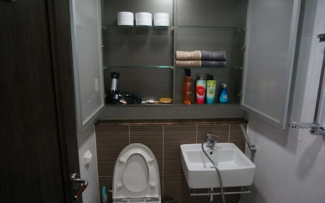 Luxury Loft and Free wifi egg