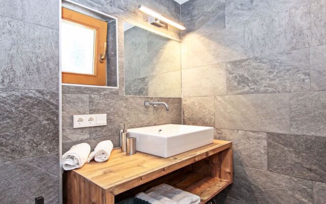 Apartment Renauer Seefeld in Tirol