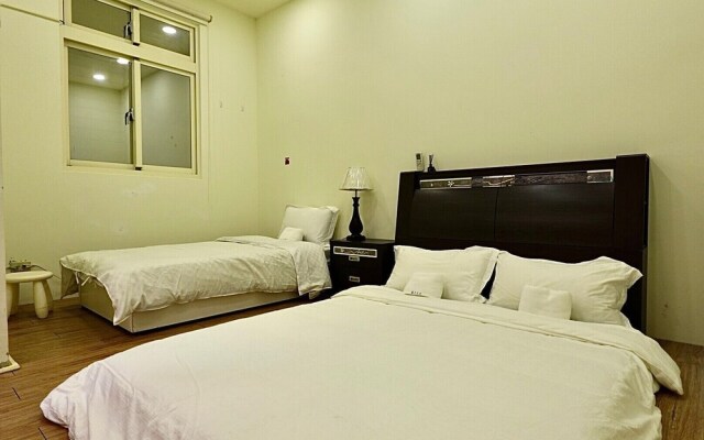 LofuSky B&B