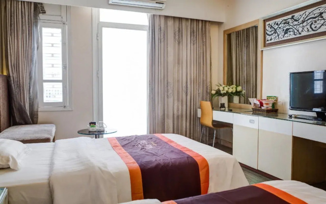 Mai Villa Hotel 1