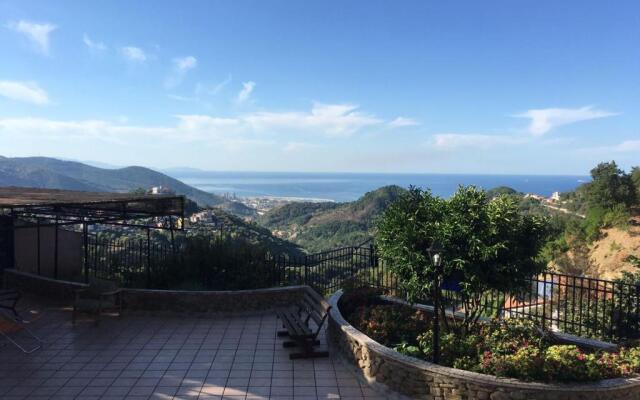 La vecchia fattoria