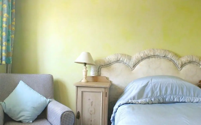 Stone House Bed and Breakfast