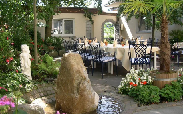 Hotel Anika