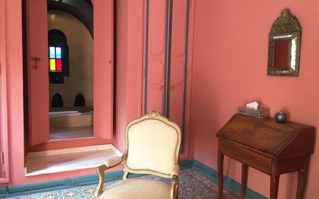 Riad Monika
