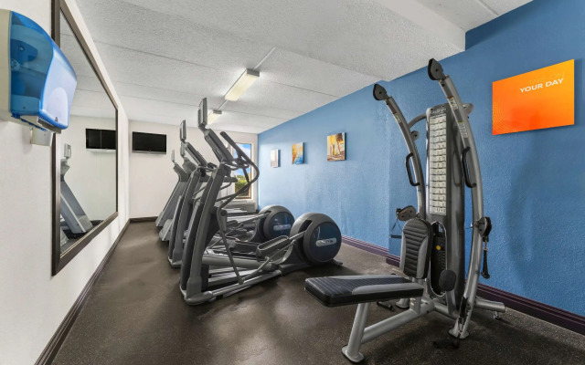Comfort Inn Lehigh Valley West - Allentown