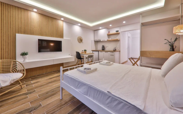 Yaz Apart Hotel