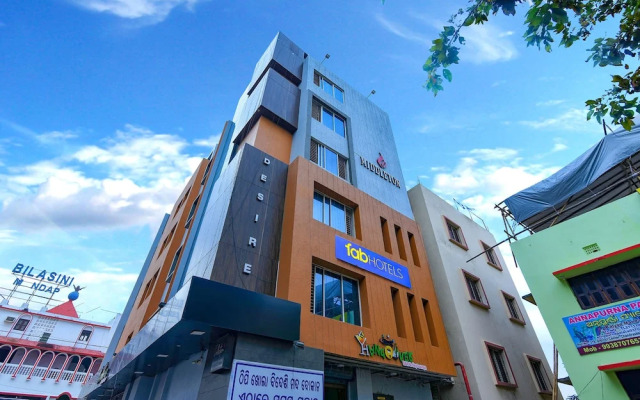 Middleton Desire by OYO Rooms