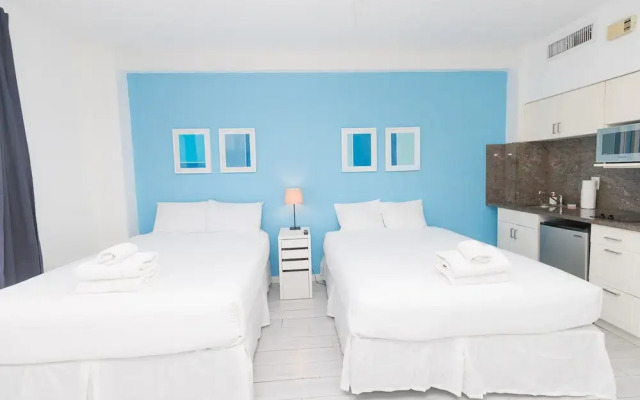 674 Partial Ocean View