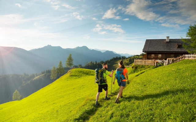 Appartements Wirnsperger