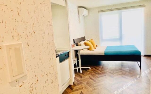 TIME SHARING STAY ikebukuro