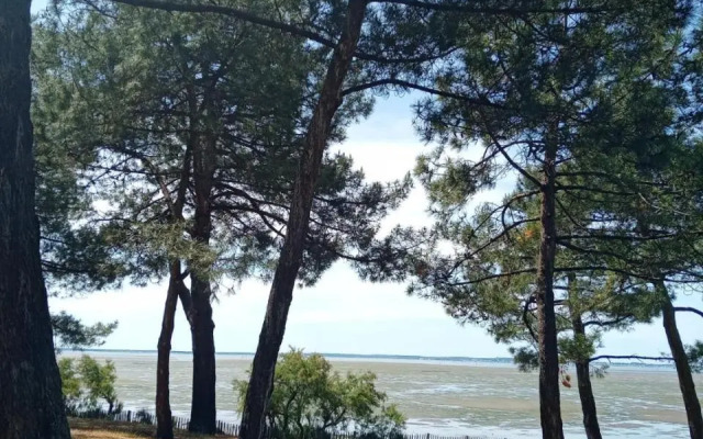 Villa Le Mauret