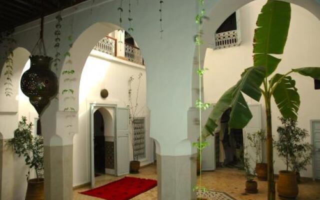 Riad Tizwa