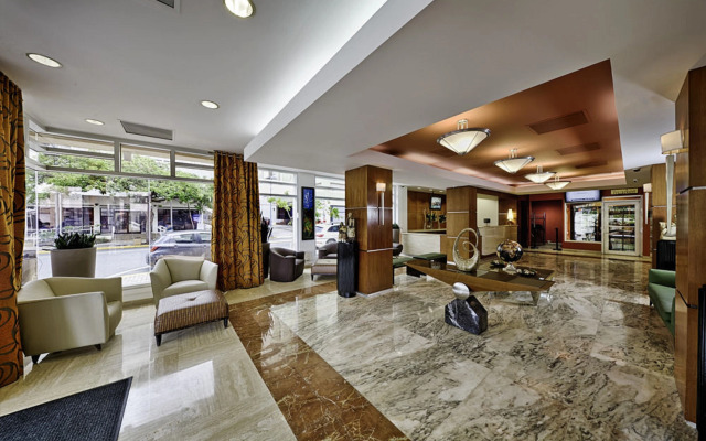 Courtyard by Marriott San Juan Miramar