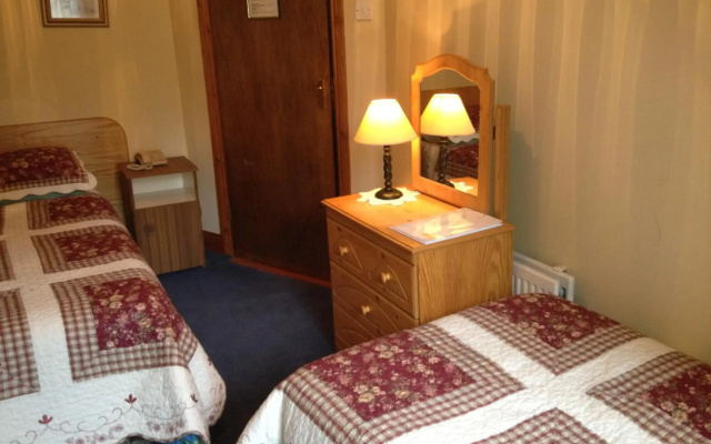 Ballyglass Country House