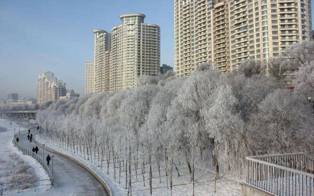 Hampton by Hilton Jilin City