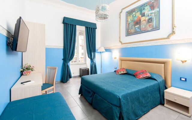 B&B Cuore Matto