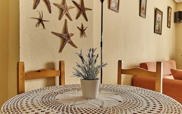 Espanhouse Centromar 3