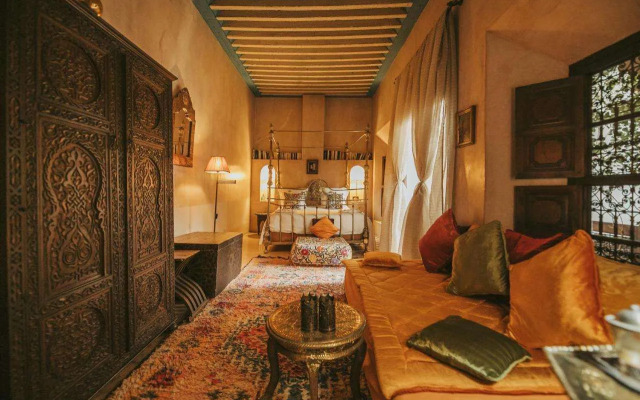 Riad Samsara