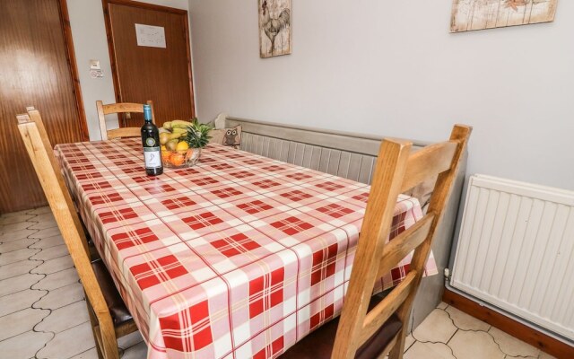 Vrongoch Cottage
