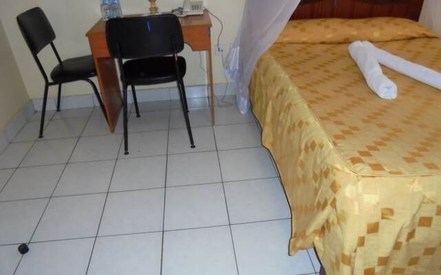 Adventist LMS Guest House & Conference Centre