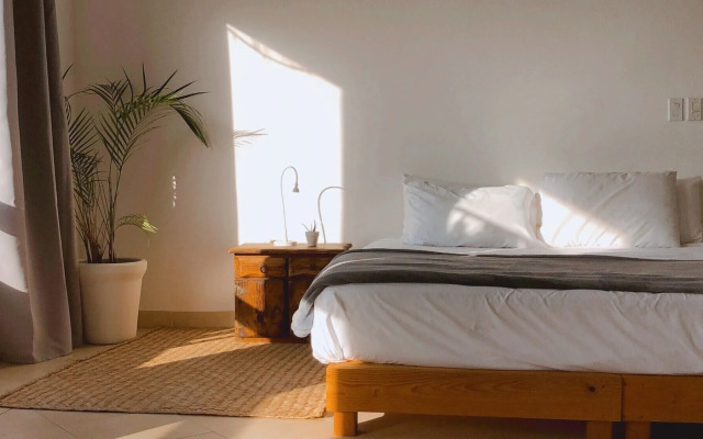 Suite Agaves in Todos Santos