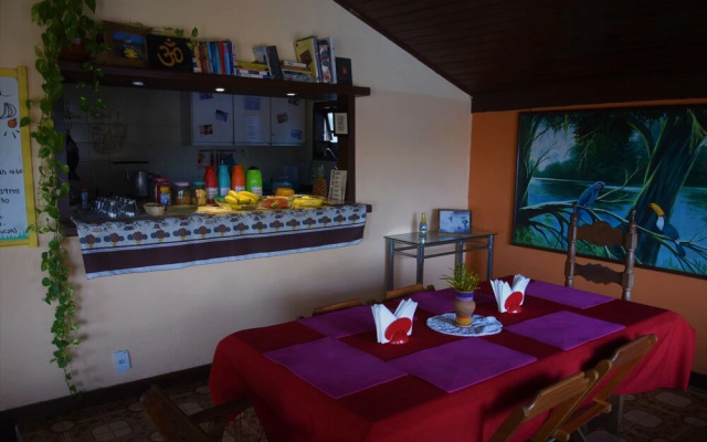 Lagoa Beach Hostel Búzios