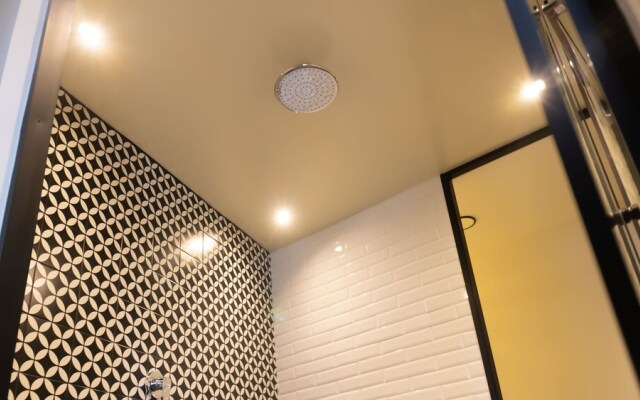 Capitalino Hotel y Plaza