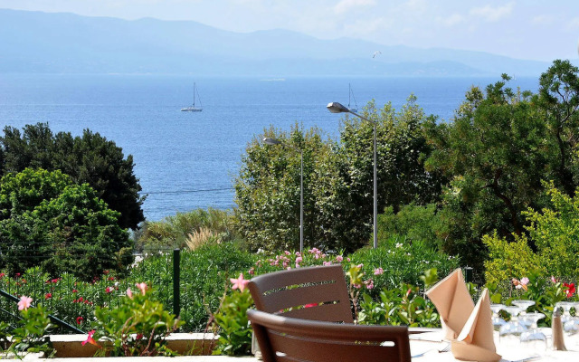 Sun Beach Hôtel