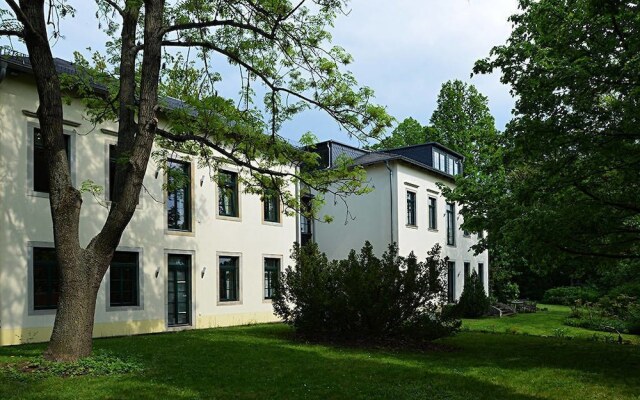 Gästehaus Villa Seraphinum