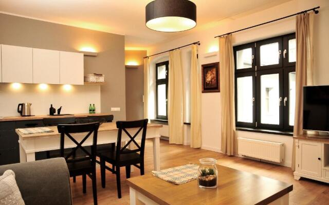 Apartamenty Kopernika 14