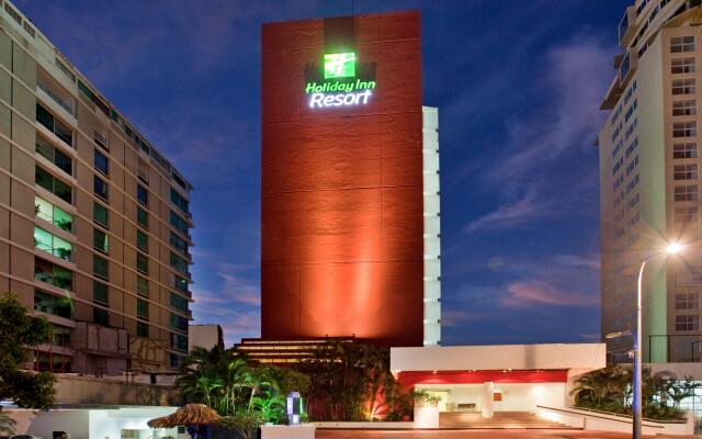 Holiday Inn Resort Acapulco