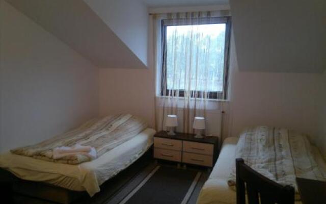 Hotel Diament- Zajazd u Przemka