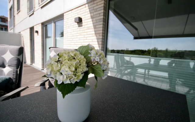 Quartier Hohe Geest 2