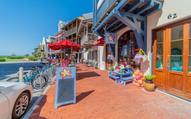 Upscale Rosemary Beach Home by RedAwning