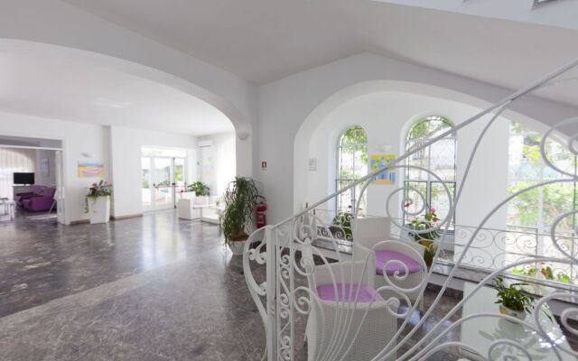 Hotel Terme Letizia - Ischia