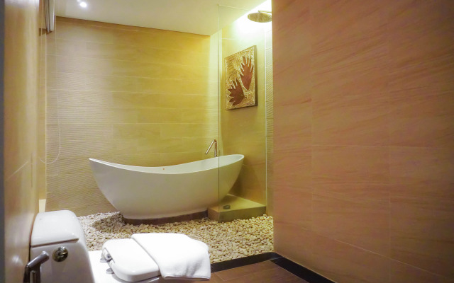 Crystal Lotus Hotel Yogyakarta