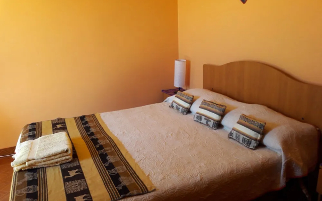 Hostal Portal del Sol